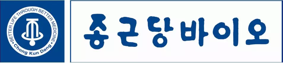 종근당바이오 기업 아이콘