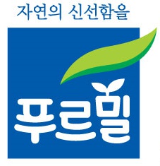 푸드밀 로고