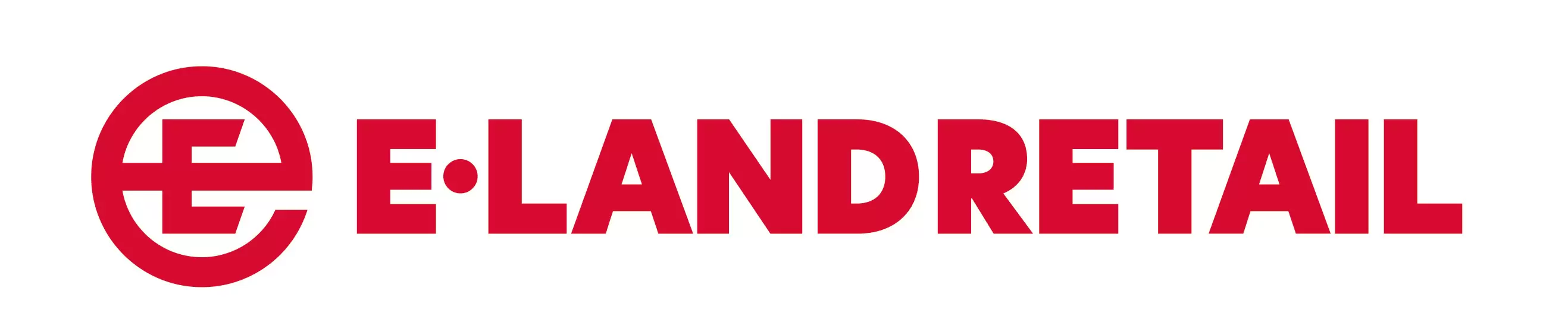 이랜드리테일 기업 아이콘