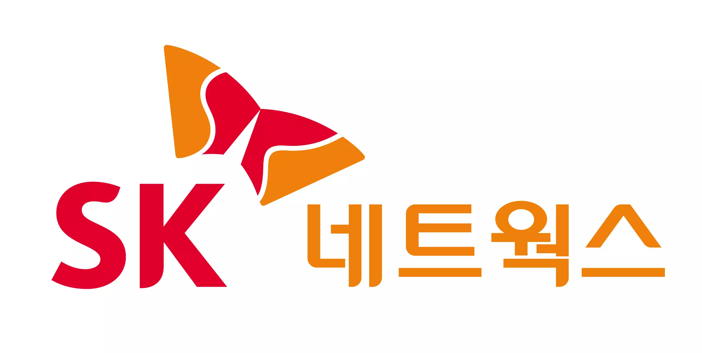 SK네트웍스 로고