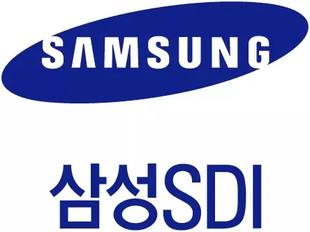 삼성SDI 기업 아이콘