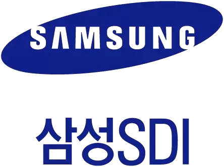 삼성SDI 기업 아이콘