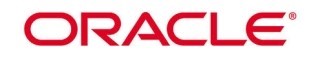 오라클 로고