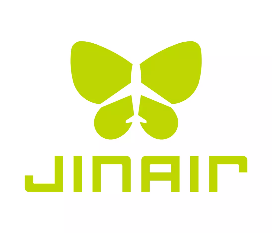 진에어 기업 아이콘