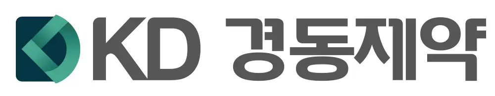 경동제약 기업 아이콘