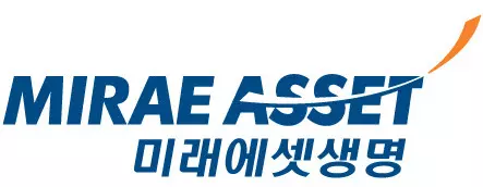 미래에셋생명 로고