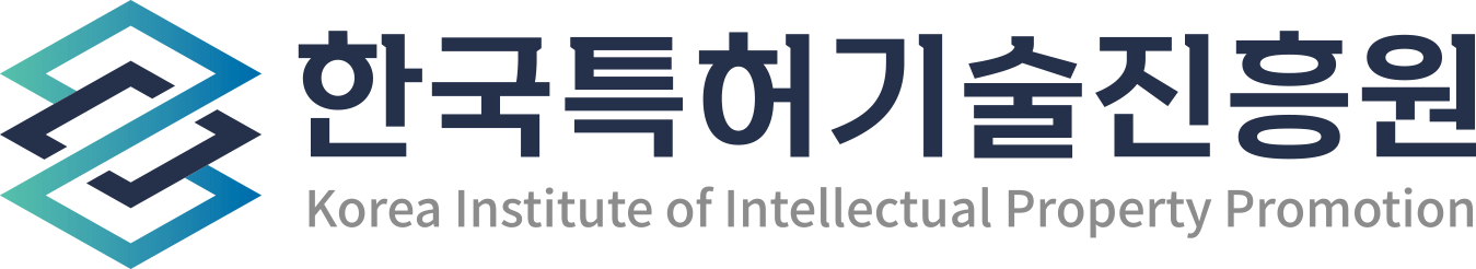 한국특허기술진흥원(KIPRO) 로고