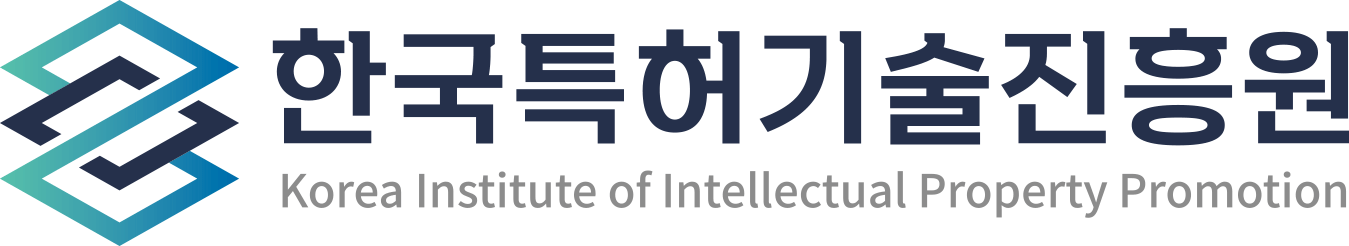 한국특허기술진흥원(KIPRO) 로고