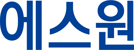 삼성에스원 기업 아이콘