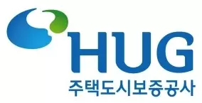 주택도시보증공사(HUG) 로고