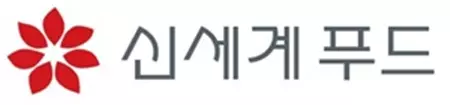 신세계푸드 기업 아이콘