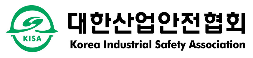 대한산업안전협회 로고