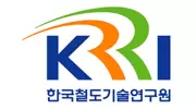 한국철도기술연구원(KRRI) 기업 아이콘