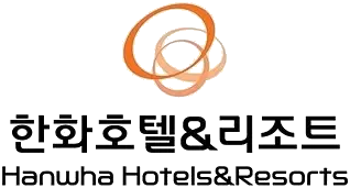 한화호텔앤드리조트 기업 아이콘