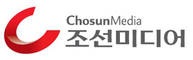 조선미디어그룹 로고