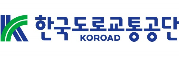 도로교통공단(KoROAD) 로고
