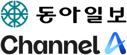 동아미디어그룹  기업 아이콘