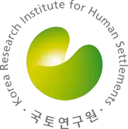 국토연구원 기업 아이콘