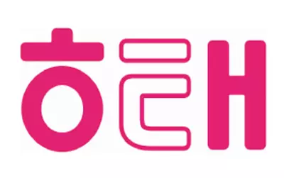 해태제과 기업 아이콘