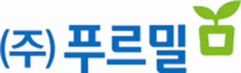 푸르밀 기업 아이콘