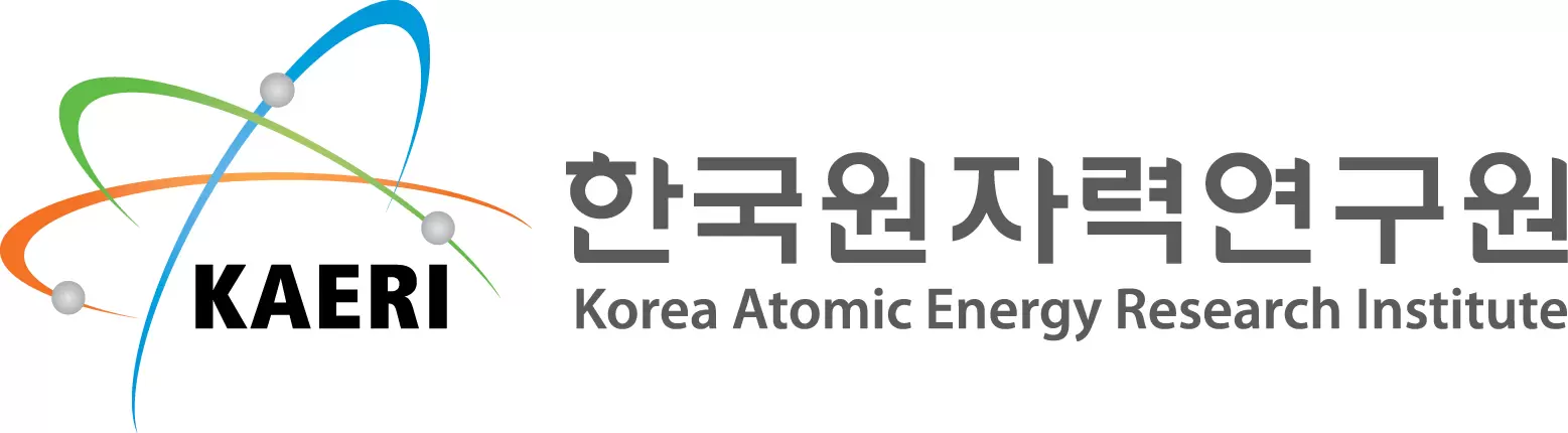 한국원자력연구원(KAERI) 기업 아이콘