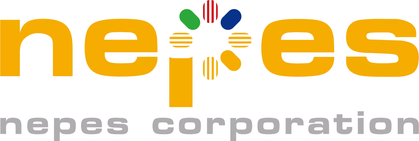 네패스 기업 아이콘