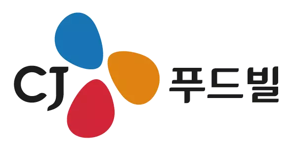 CJ푸드빌 기업 아이콘