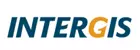 인터지스 기업 아이콘