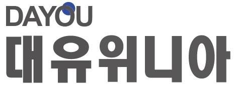 위니아 로고