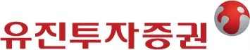 유진투자증권 로고