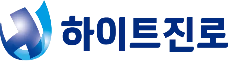 하이트진로 기업 아이콘