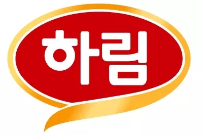 하림 기업 아이콘