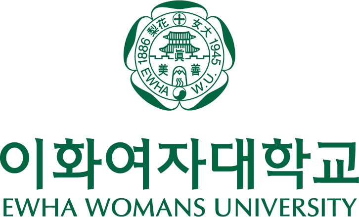 이화여자대학교 기업 아이콘