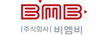 비엠비 로고