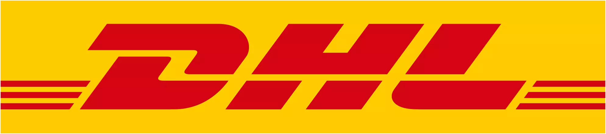 DHL KOREA 기업 아이콘