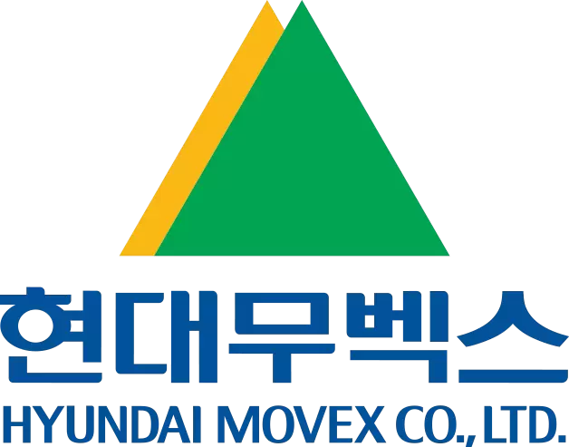 현대무벡스 기업 아이콘