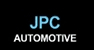 제이피씨 오토모티브 로고