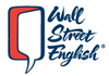 월스트리트 잉글리쉬 로고