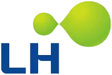한국토지주택공사(LH) 기업 아이콘