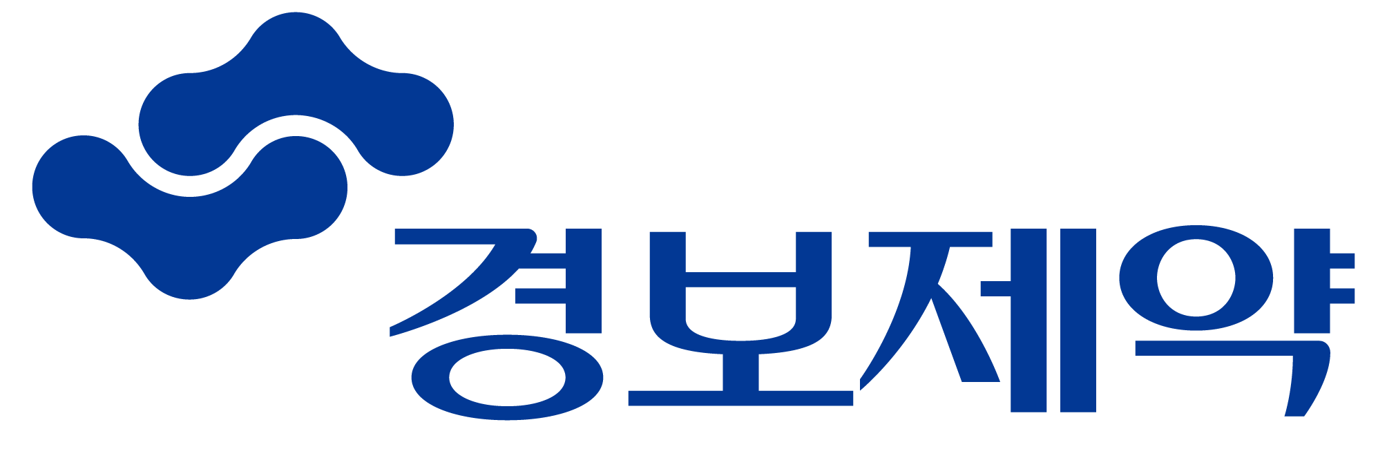 경보제약 기업 아이콘