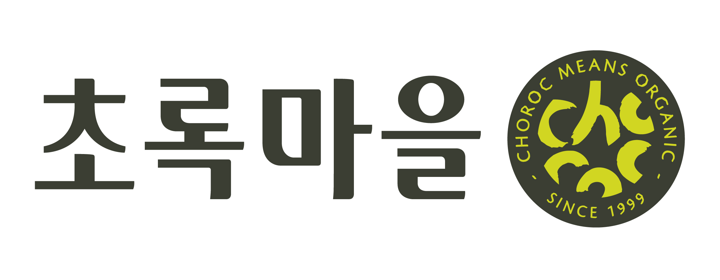 초록마을