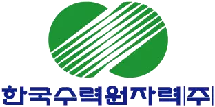 한국수력원자력(KHNP) 기업 아이콘