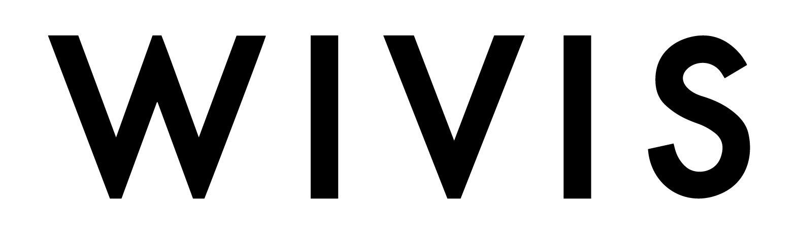 위비스 기업 아이콘