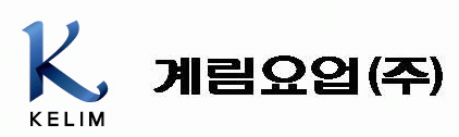 계림요업 로고