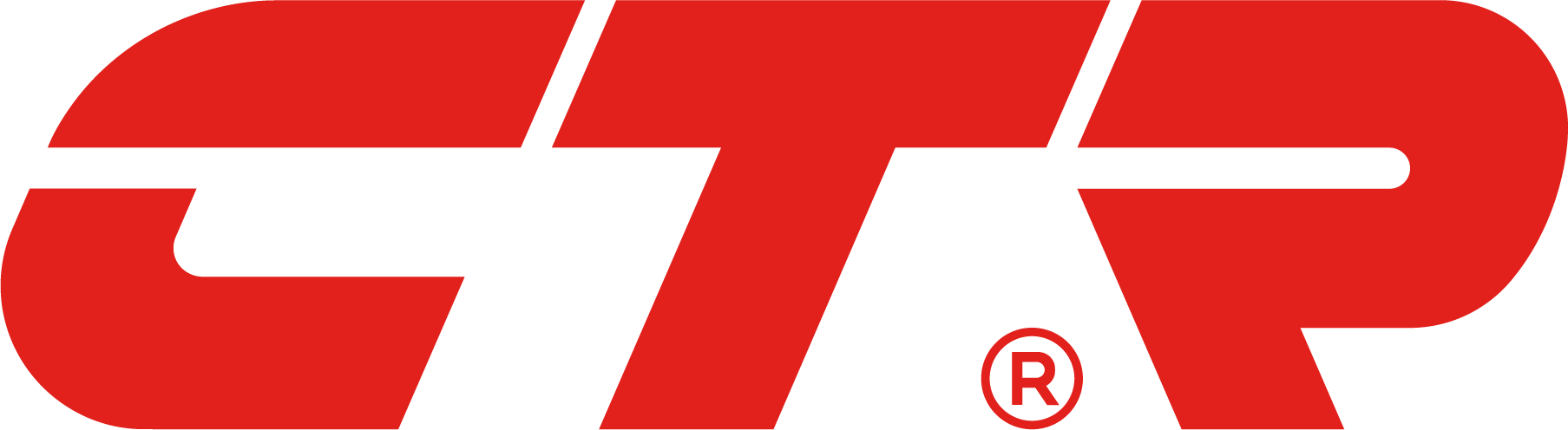 CTR그룹 로고