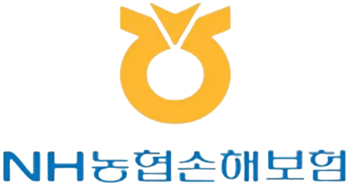 NH농협손해보험 로고