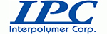 인터폴리머 로고