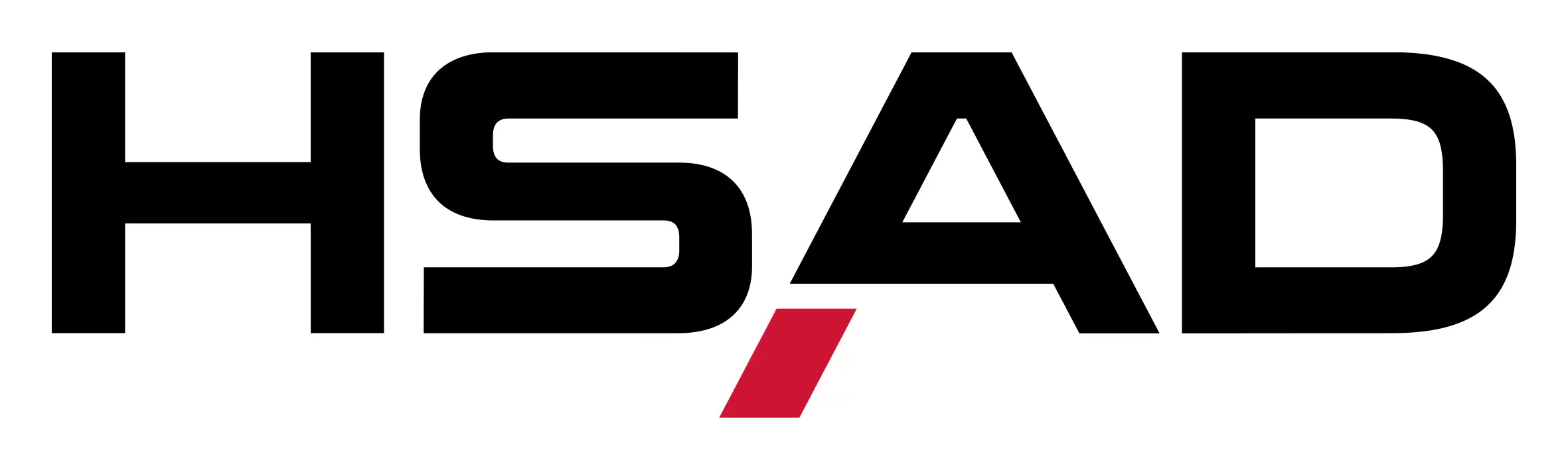 HSAD 로고