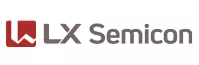LX세미콘 기업 아이콘