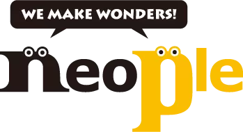 네오플 기업 아이콘